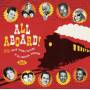 V / A - All Aboard! 25 Train Tracks Calling At All Musical