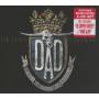 D-A-D - Dic.Nii.Lan.Daft.Erd.Ark (Deluxe Edition) (Digipak