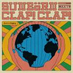 Sunbrn & Clap! Clap! - Earth Is Begging