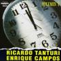 Tanturi / Campos - Ricardo Tanturi / Enrique Camp
