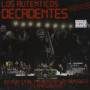 Autenticos Decadentes - Hecho En Mexico