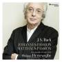 Philippe Herreweghe / Collegium Vocale Gent - Johannes-Passion/Matthus-Passion