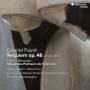 Philippe Herreweghe / Mellon / Kooy / Chapelle Royale / + - Requiem op.48 (version 1893)