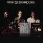 Fredericks / Goldman / Jones - Fredericks, Goldman, Jones / Rouge