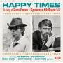 Various - Happy Times-The Songs Of Penn & Oldham Vol.2