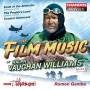 Rumon Gamba / BBC Philharmonic - The Film Music Vol.1