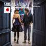 Musica Nuda - Little Wonder (Color Transparent Vinyl)