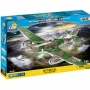 Cobi Gmbh - Cobi 5721 Messerschmitt Me262 A-1a