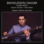Bahauddin Dagar - Raga Puriya Kalyan