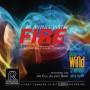 Dallas Wind Symphony / Jerry Junkin / Jim Cullum J - Playing With Fire