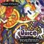 New Orleans Juice - Fortfied
