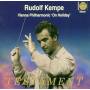 Rudolf Kempe / WP - On Holiday