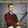 George Jones - If My Heart Had Windows