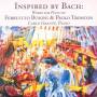Carlo Grante - Inspired By Bach-Werke