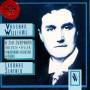 Leonard Slatkin - VAUGHAN WILLIAMS,SYM.1 (SEA