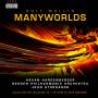Hakan Hardenberger / John Storgards / Bergen PO - Manyworlds/Fisher King/ID