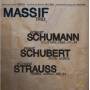 Bird / Harmon / Barlow - Schumann Schubert & Strauss