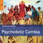 Diverse Cumbia - Rough Guide: Psychedelic Cumbia