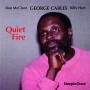 George Trio Cables - Quiet Fire (R.McClure/B.Hart