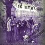 Faintest Ideas - What Goes Up Must Calm