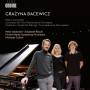 Jablonski / Brau / Collon / Finnish RSO - Konzert fr zwei Klaviere und Orchester