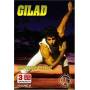 Gilad: Bodies In Motion 6 -Cruise Ship - Gilad: Bodies In Motion 6 - Cruise Ship [US-Version, Regio 1]