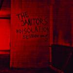 The Janitors - NOISOLATION SESSIONS Vol.2-Ltd Red Vinyl