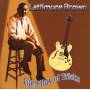 Lattimore Brown - Little Box Of Tricks