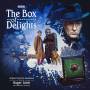 OST-Orig.Soundtrack TV / BBC Radiophonic Workshop - The Box Of Delights-Original TV Soundtrack