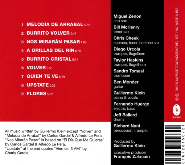 Los Guachos Cristal 1
