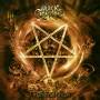 Mrk Gryning - Maelstrom Chaos (digipak)