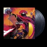 Chris Christodoulou - RISK OF RAIN RETURNS (2LP +2x7) (SPARKLE VINYL)