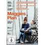 Maggies Plan - Maggies Plan [DE-Version, Regio 2/B]