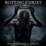 Rotting Christ - The Apocryphal Spells (2CD Digipak)