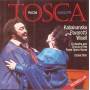 PAVAROTTI / KABAIVANSKA / OREN / OOR - TOSCA (AZ)