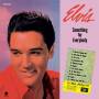 Elvis Presley - Something For Everybody+2 Bonus Tracks
