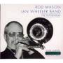 Rod Mason - Rod Mason & Ian Wheeler Band - The Entertainer