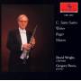David Wright - Werke Fr Klarinette u.Klavier