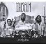 Coliseum - Anxiety's Kiss
