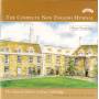 Choir Of Christ College Church - New English Hymnal Vol.21