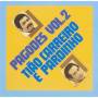tiao Carreiro / Pardinho - Pagodes 2
