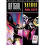 Batgirl: Year One & Batman Adv: Mad Love Motion - Batgirl: Year One & Batman Adv: Mad Love Motion [Regio free (0)]