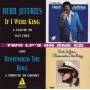 Herb Jeffries - If I Were King / I Remember The Bing