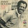 Jimmy Holiday - Spread Your Love-Complete Minit Singles 1966-197