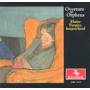 Elaine Funaro / Martinu / Mclean / Andriessen - Overture To Orpheus