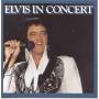 Elvis Presley - In Concert