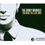 The Dandy Warhols - You Were The Last High