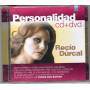 Rocio Durcal - Personalidad