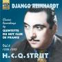 Django Reinhardt - H.C.Q.Strut
