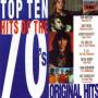 Various Artists - Top Ten Hits Of The 70's